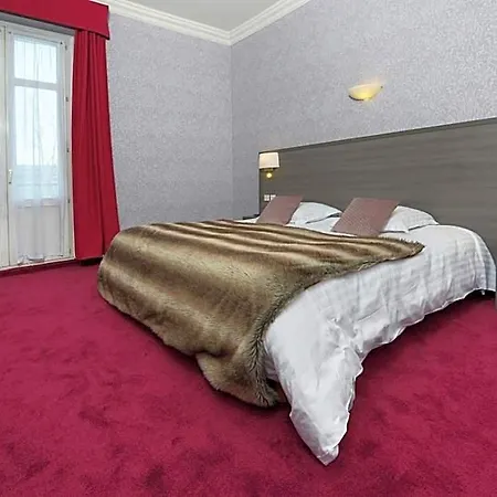 De France Hotel Angers