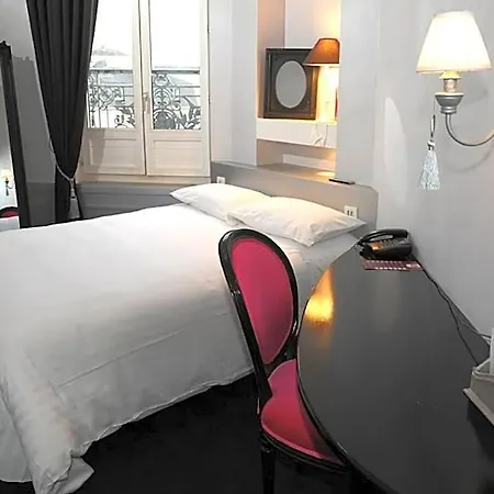 De France Hotel