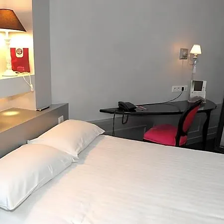 De France 4*