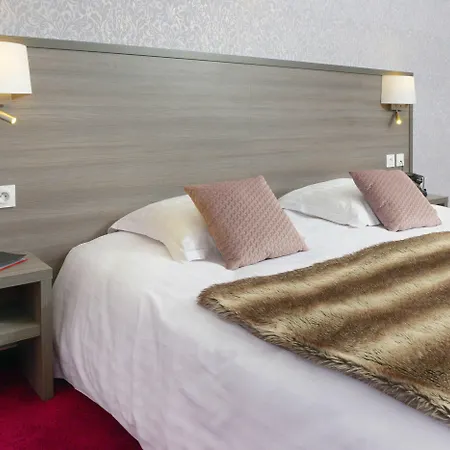 De France Hotel 4*