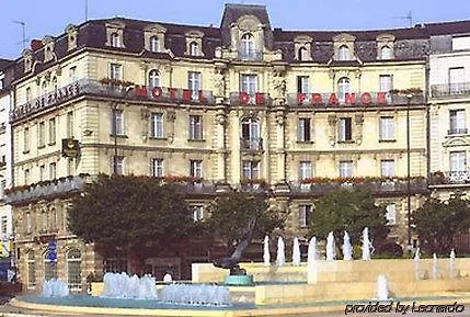 De France Hotell