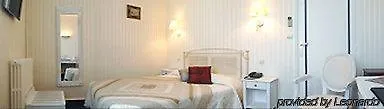 De France Hotel Angers