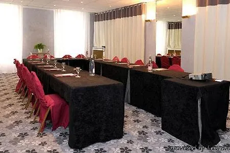 De France Hotel 4*