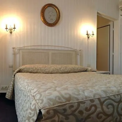 De France Hotell