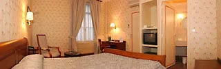 De France فندق
