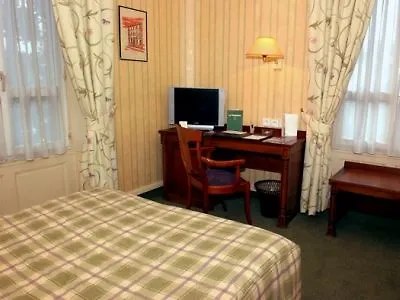 Hotell De France