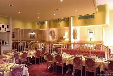 Hotel De France Angers