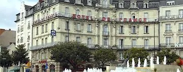 Hotel De France Angers