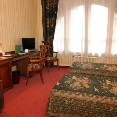 De France Hotel Angers