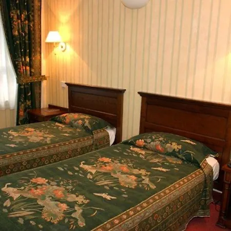 De France Hotel