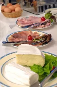 ホテル ドゥ フランス