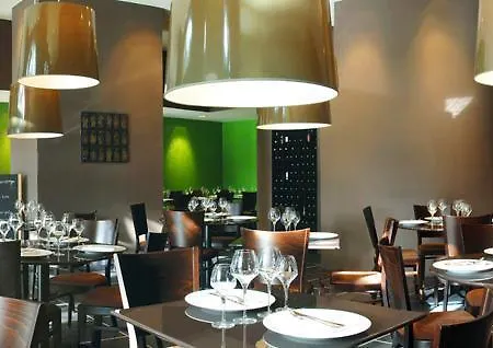 De France Hotel