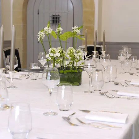 De France 4* Анже