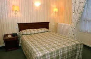 De France Hotel