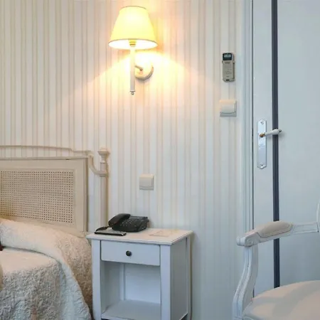 De France Hotel 4*