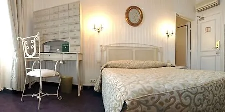 De France Hotel