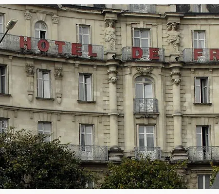 Hotel De France 4*