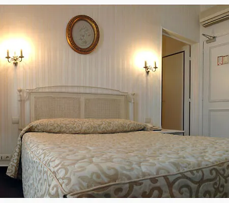 De France 4* Angers