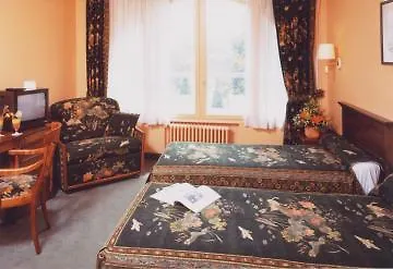 De France 4* Angers