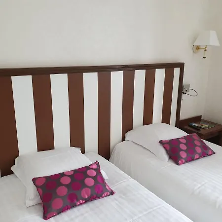 De France Hotel Angers