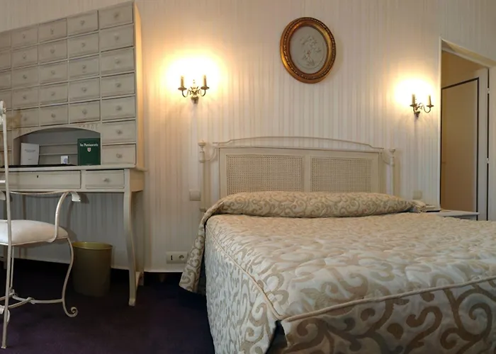 Szálloda De France Angers