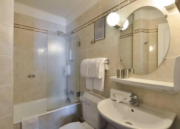 De France Szálloda 4*