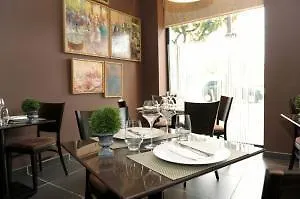 De France Hotel Angers