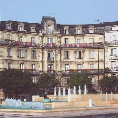 De France Hotel